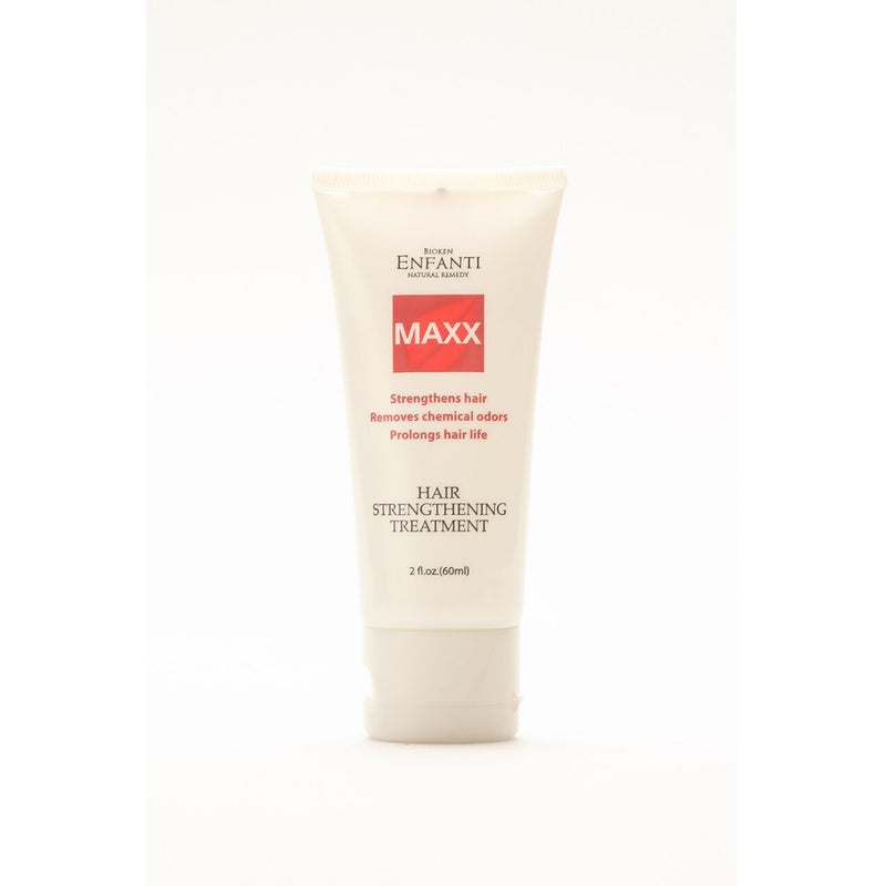 Enfanti - Maxx Hair Strengthening Treatment