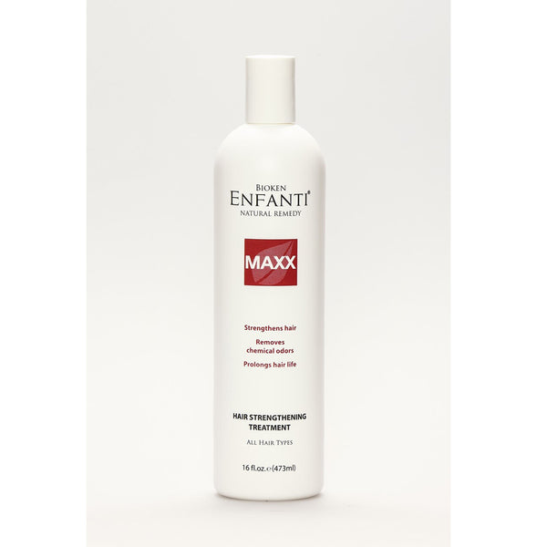 Enfanti - Maxx Hair Strengthening Treatment