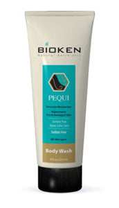 Bioken - Pequi Body Wash