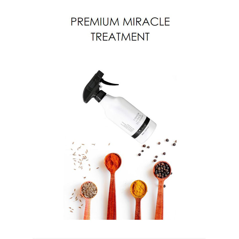 CollaZen - Premium Miracle Treatment