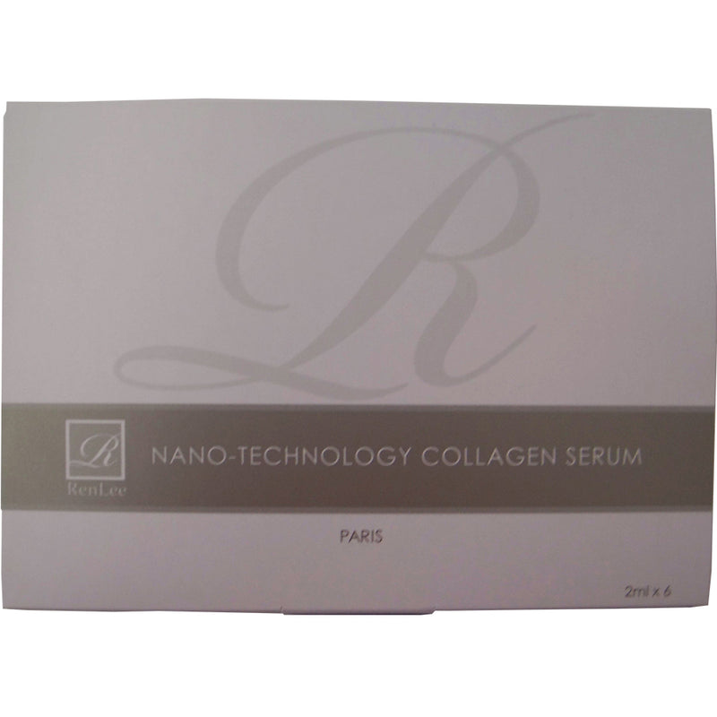 Renlee - Nano-Technology Collagen Serum