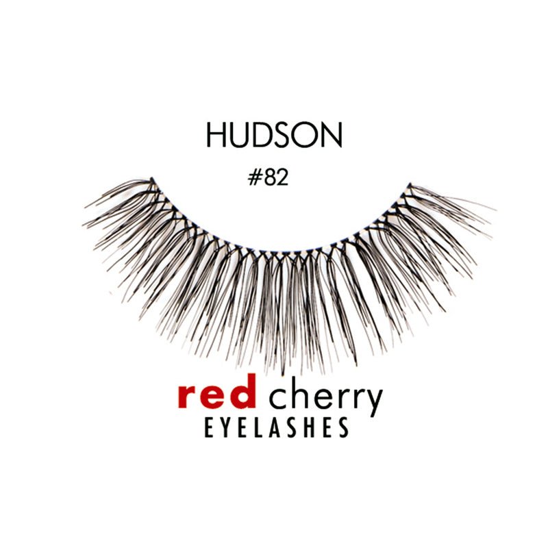 Red Cherry - Hudson 82