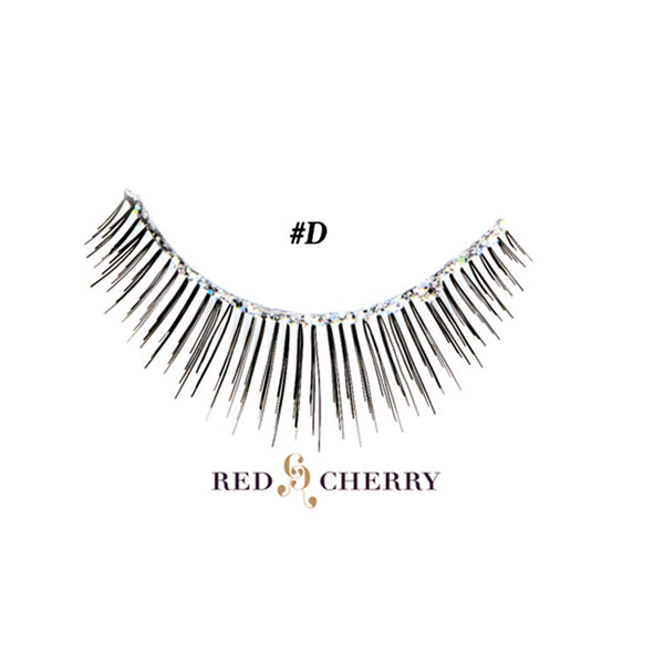 Red Cherry - D