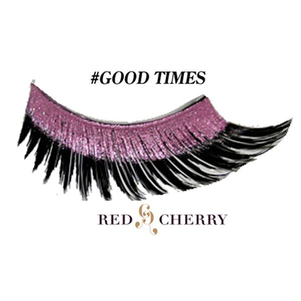Red Cherry - Shimmer-Good Time