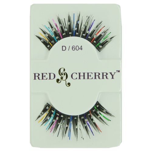 Red Cherry - D604