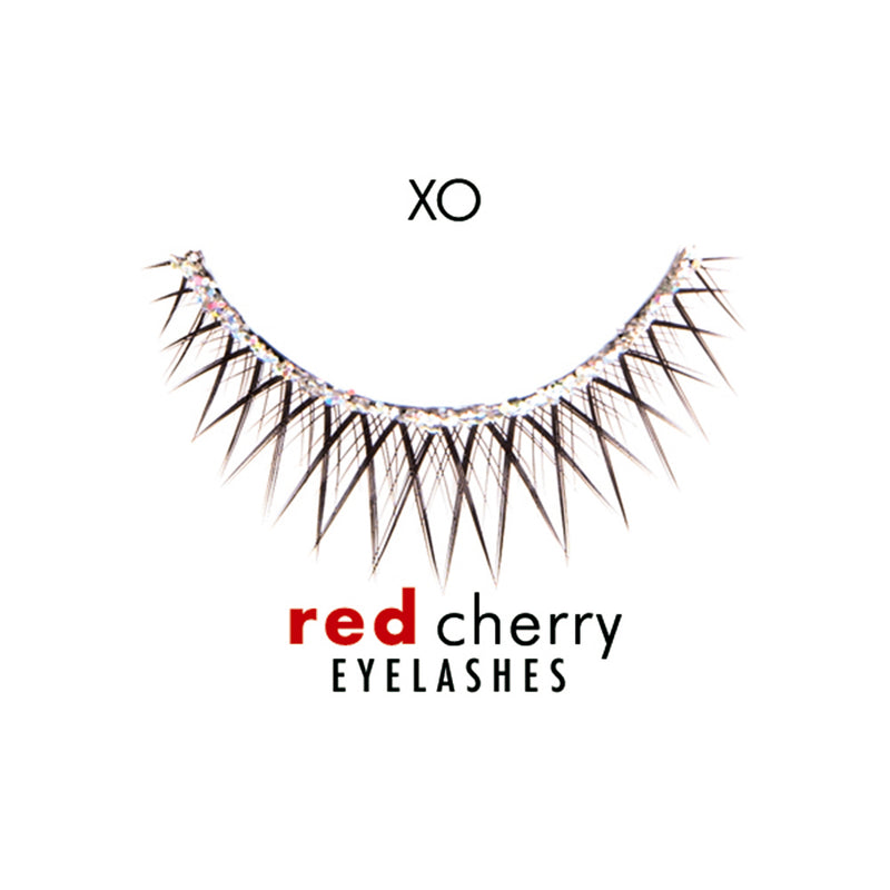 Red Cherry - XO
