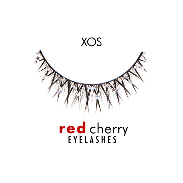 Red Cherry - XOS