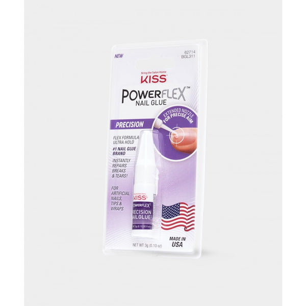 KISS - Powerflex-Precision Glue (BGL311)