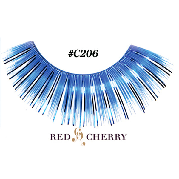 RED CHERRY - C206