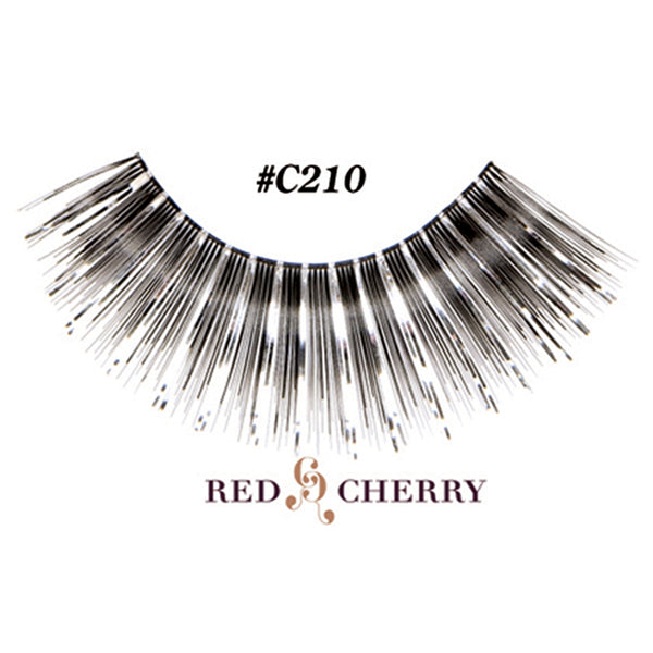 RED CHERRY - C210