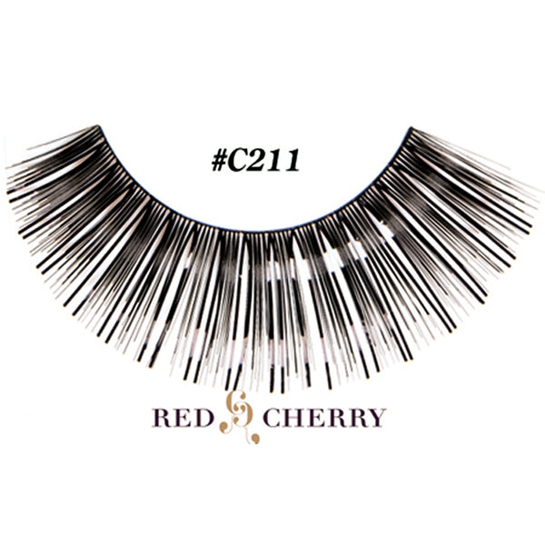 RED CHERRY - C211