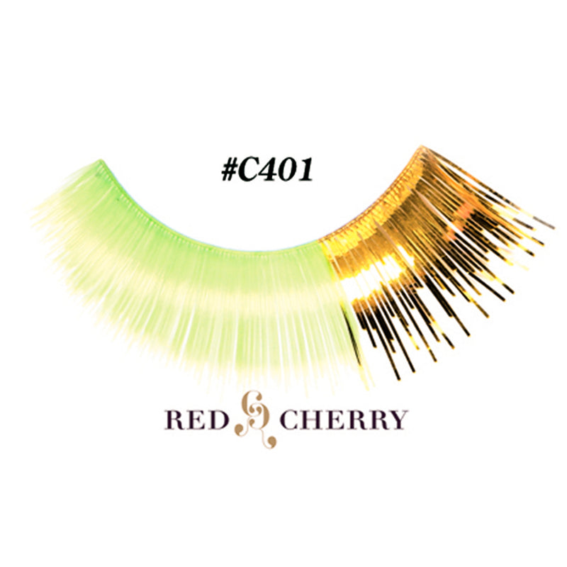 RED CHERRY - C401