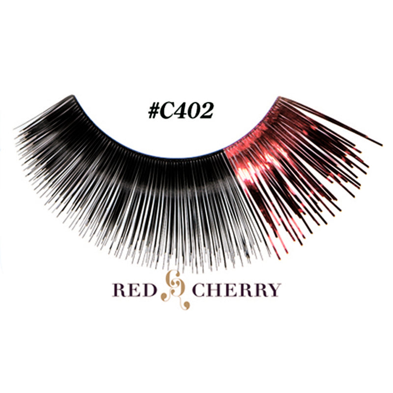 Red Cherry - C402