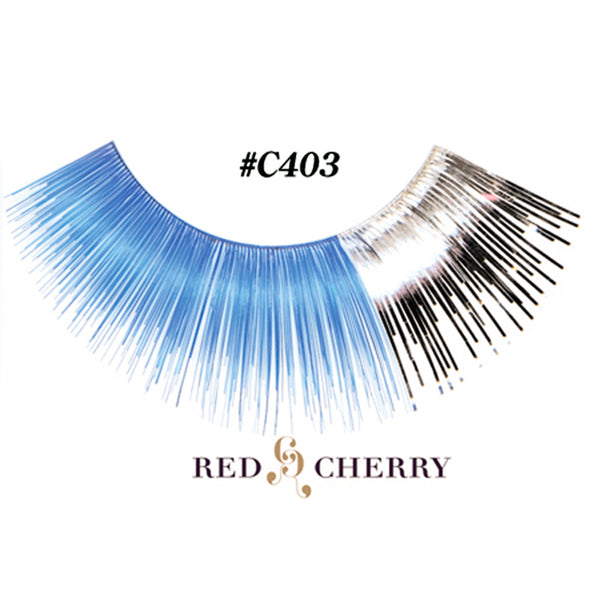 RED CHERRY - C403