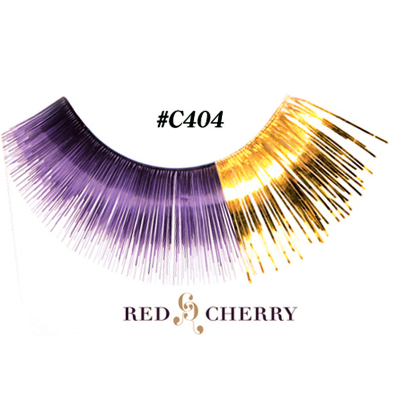 Red Cherry - C404