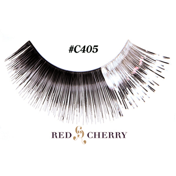 RED CHERRY - C405