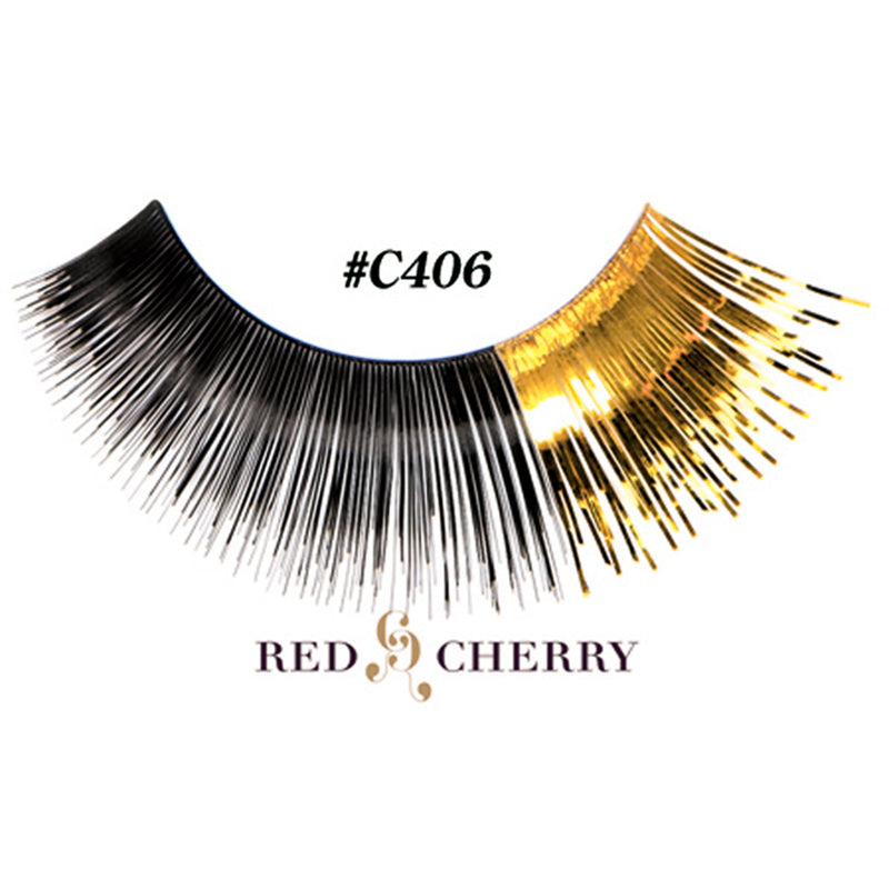 RED CHERRY - C406