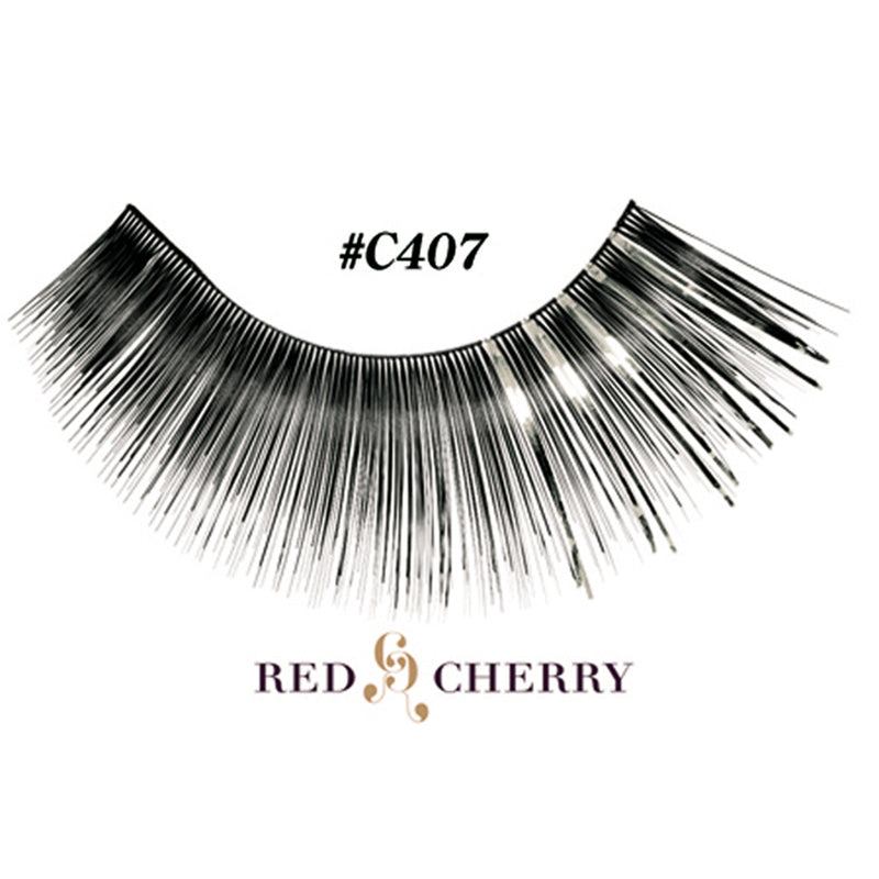 RED CHERRY - C407