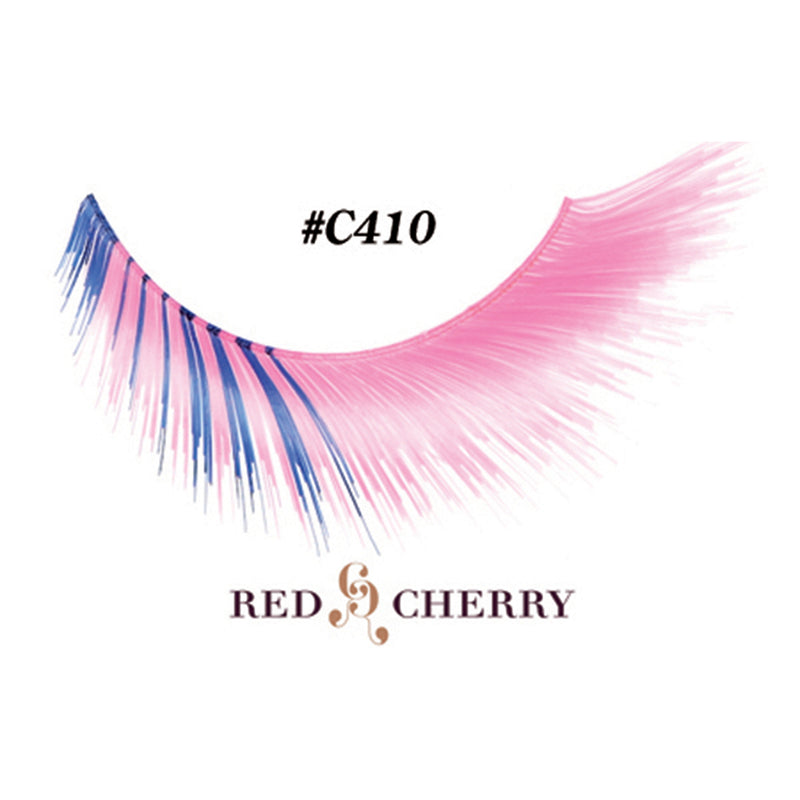 Red Cherry - C410