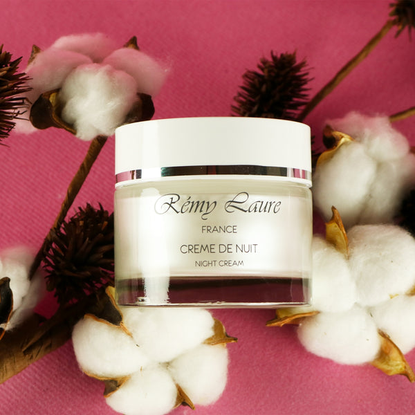 Remy Laure - Nourished Night Cream (F08)