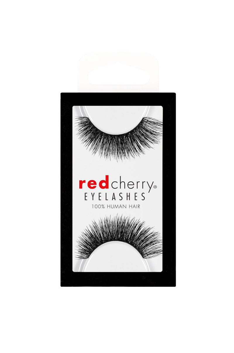 Red Cherry - Delphine