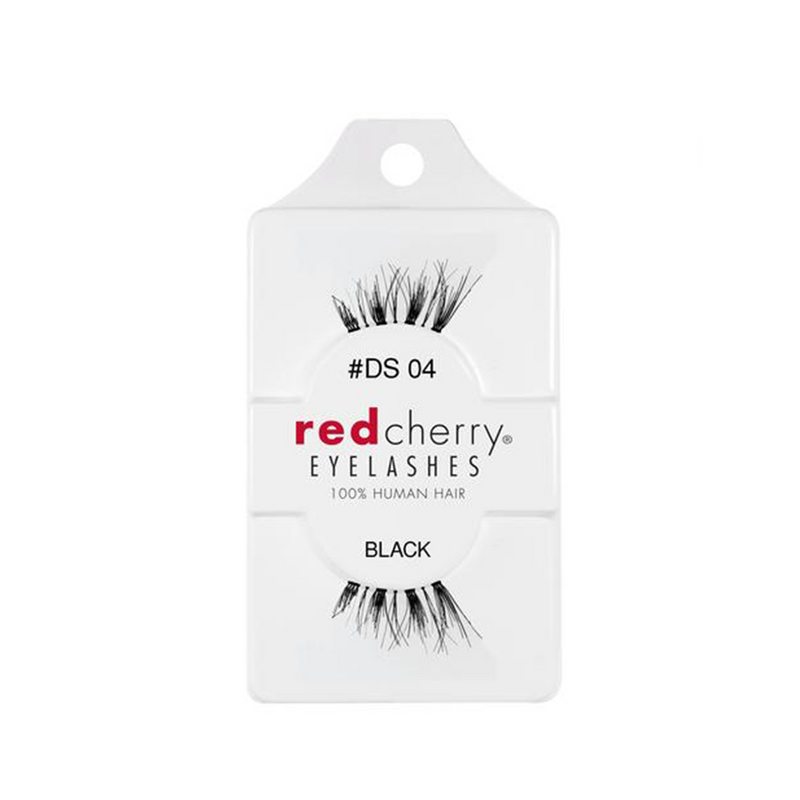 Red Cherry - Demi Wispy Accent DS04