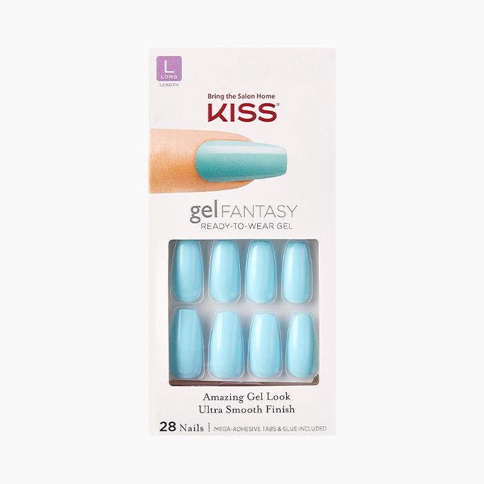 KISS - Gel Fantasy - Fresh Air (KGN13)