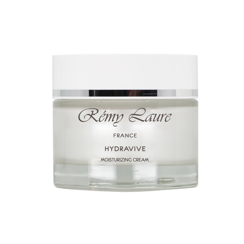 Remy Laure - Moisturizing Hydravive Cream (F19)