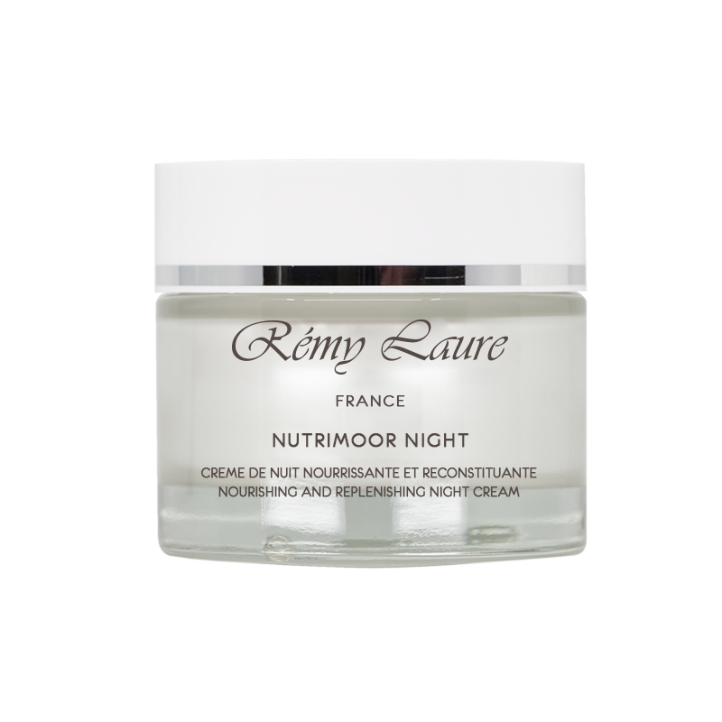 Remy Laure - Nutrimoor Night Cream (F16)